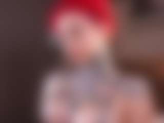 Alice Shazaham's Live Sex Cam Show