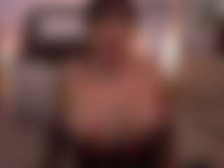 Lea Thompson's Live Sex Cam Show