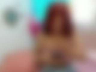 Live cam show with smallcandy - Tattoos Red Hair on milfzrlive.com