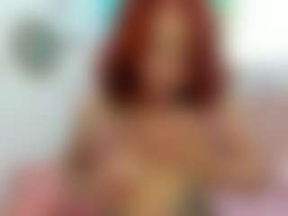 Live cam show with smallcandy - Red Hair HD on parknlotfishbdy