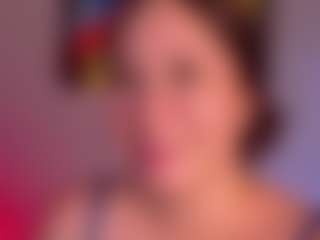Live cam show with Lucia MILF - Cosplay BBW on SpankPalCams