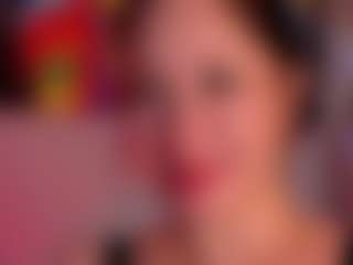 Live cam show with Lucia MILF - Cosplay on Camsoda