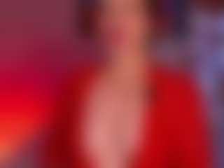 Lucia MILF's Live Sex Cam Show