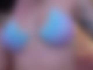 stefaagomez's Live Sex Cam Show