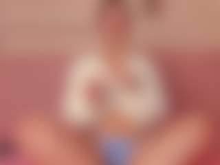 stefaagomez's Live Sex Cam Show
