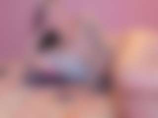 stefaagomez's Live Sex Cam Show