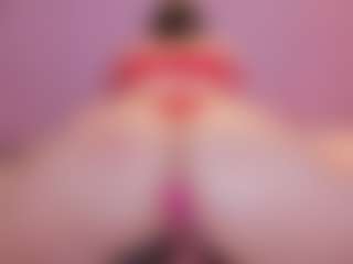 stefaagomez's Live Sex Cam Show