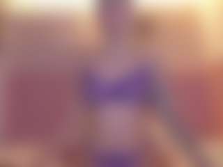 stefaagomez's Live Sex Cam Show