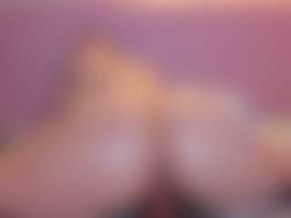 stefaagomez's Live Sex Cam Show