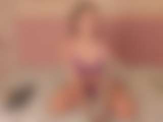 stefaagomez's Live Sex Cam Show