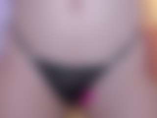 stefaagomez's Live Sex Cam Show