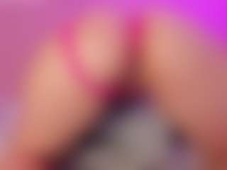 stefaagomez's Live Sex Cam Show