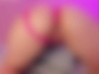 stefaagomez's Live Sex Cam Show