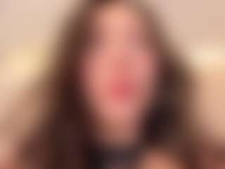 stefaagomez's Live Sex Cam Show