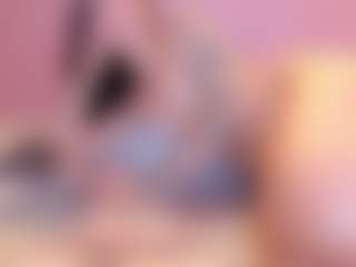 stefaagomez's Live Sex Cam Show