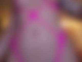 stefaagomez's Live Sex Cam Show