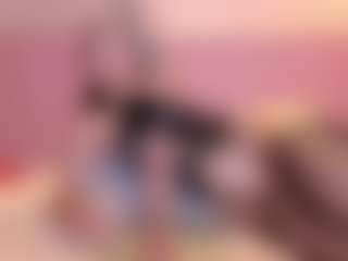 stefaagomez's Live Sex Cam Show