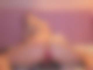 stefaagomez's Live Sex Cam Show