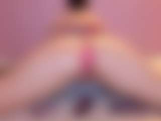 stefaagomez's Live Sex Cam Show