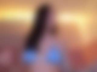 stefaagomez's Live Sex Cam Show