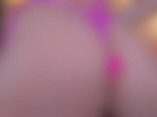 stefaagomez's Live Sex Cam Show