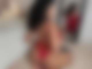 zafira's Live Sex Cam Show
