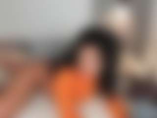 Live cam show with zafira - Ebony on CamSodaAdn | colombia