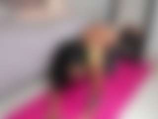 zafira's Live Sex Cam Show