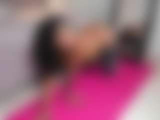zafira's Live Sex Cam Show