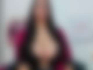 Show in cam erotica live di anastacialopez21