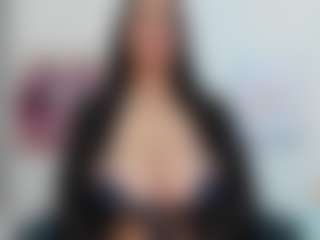 Live cam show with anastacialopez21 - Living Room on SinfulBabes