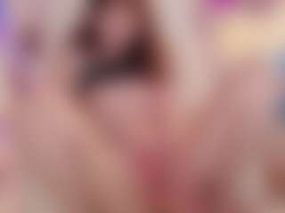 CissyGlitter's Live Sex Cam Show