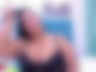 LaylaBBW's Live Sex Cam Show