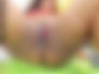 Live cam show with LaylaBBW - Ass Bouncing on Milf Play