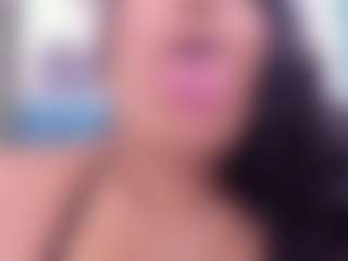 LaylaBBW's Live Sex Cam Show