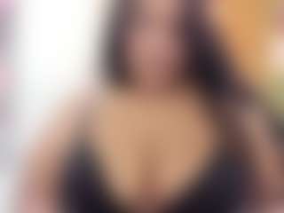 LaylaBBW's Live Sex Cam Show