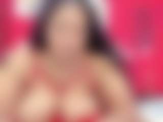 Live cam show with LaylaBBW - Control on nudelive.tv