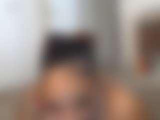Elegance's Live Sex Cam Show