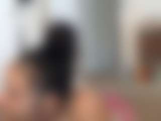 Elegance's Live Sex Cam Show
