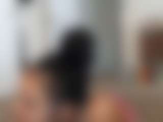 Elegance's Live Sex Cam Show