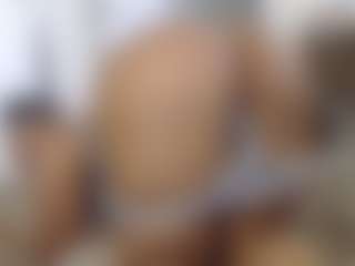 Elegance's Live Sex Cam Show