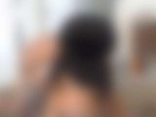 Elegance's Live Sex Cam Show