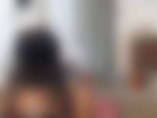 Elegance's Live Sex Cam Show