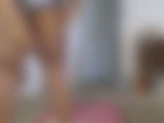 Elegance's Live Sex Cam Show