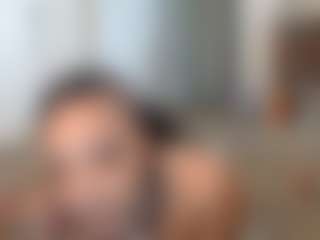 Elegance's Live Sex Cam Show
