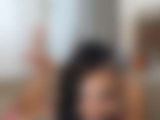 Elegance's Live Sex Cam Show