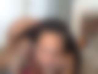 Elegance's Live Sex Cam Show