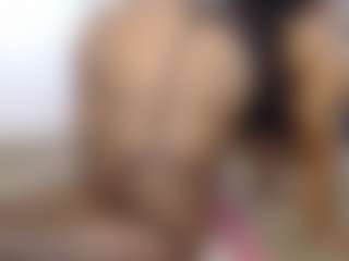 Elegance's Live Sex Cam Show