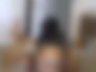 Elegance's Live Sex Cam Show