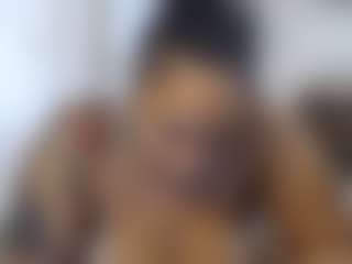 Elegance's Live Sex Cam Show